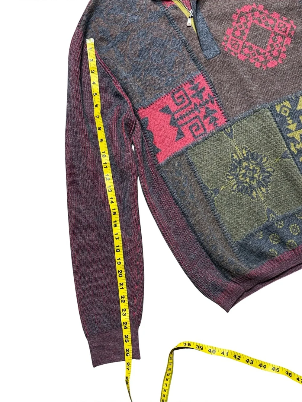 Sol, Luxurious 100% Baby Alpaca Sweatet